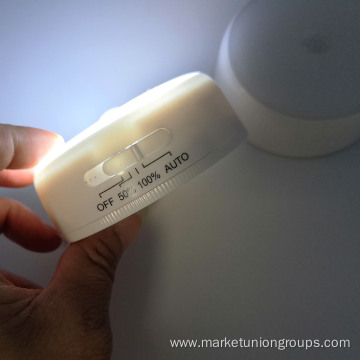 Sensor Light